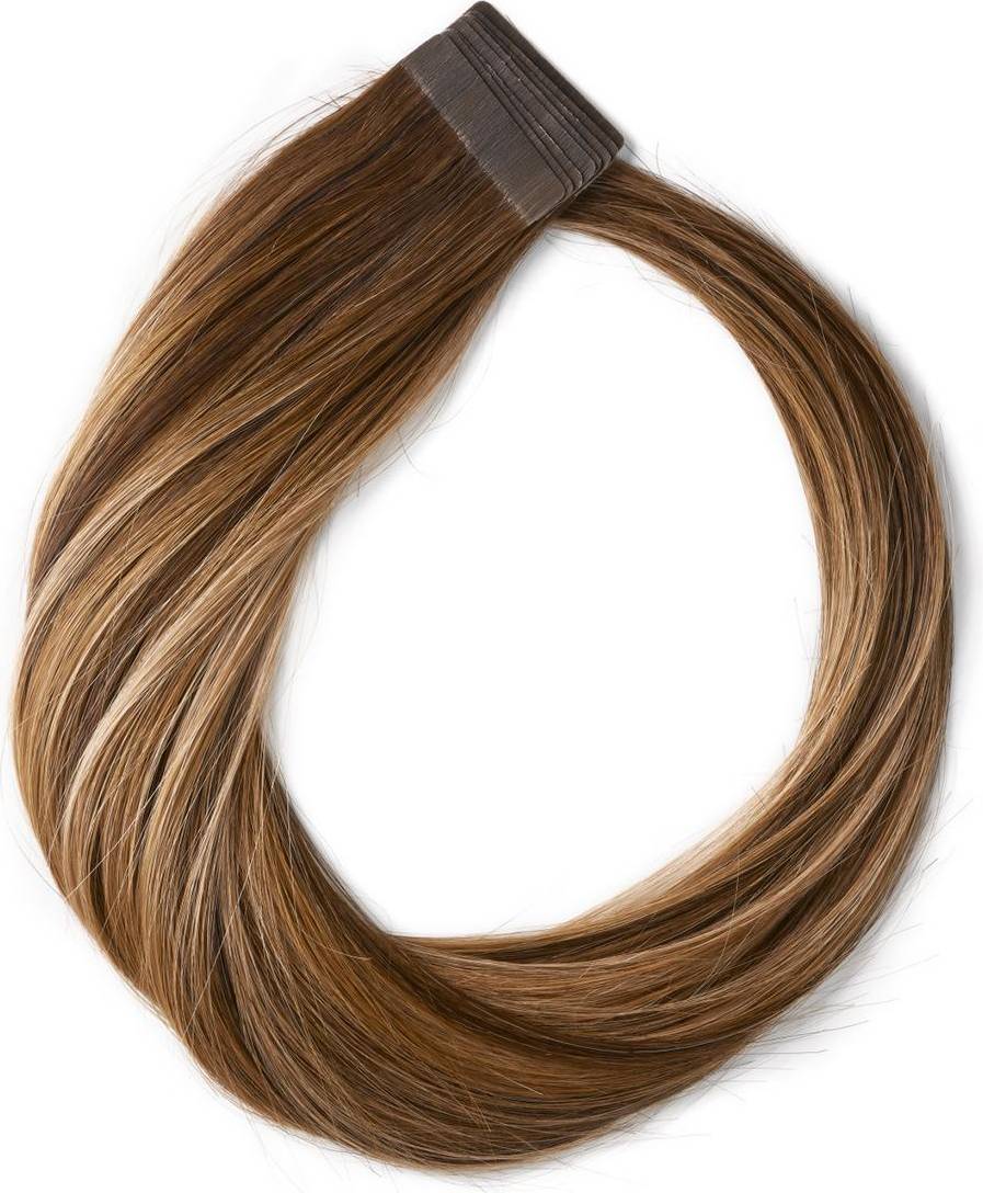 Rapunzel of Sweden Tape-on extensions Basic Tape Extensions Classic 4