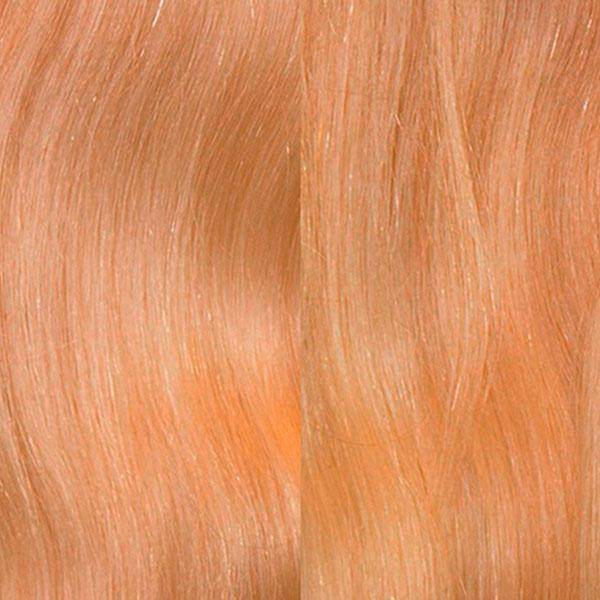 Balmain Clip in Fringe Human Hair Stockholm