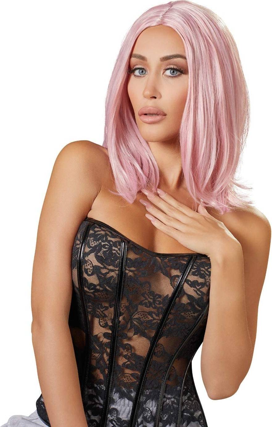 Cottelli Collection Bob Wig