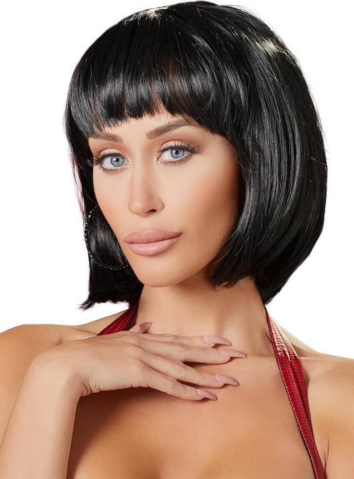Cottelli Collection Mia Straight Bob Wig