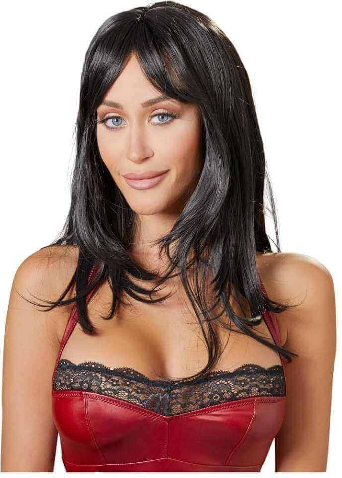 Cottelli Collection Lifelike Wig