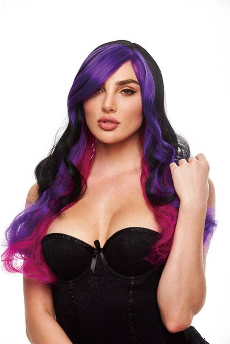 Pleasure Wigs Peruk Brandi B & P