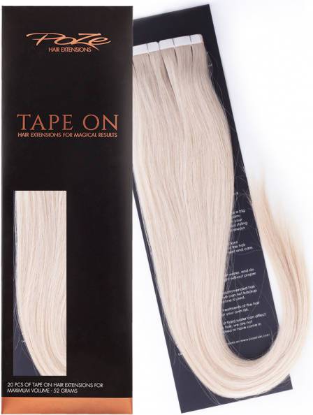 Poze Standard Tape On 50cm 20-pack 12NA Platinum