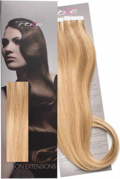 Poze Standard Tape On 50cm 20-pack 10B/11N Glam Blonde