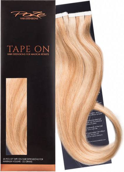 Poze Standard Tape On 50cm 20-pack 12NA/10B Sunkissed Beige