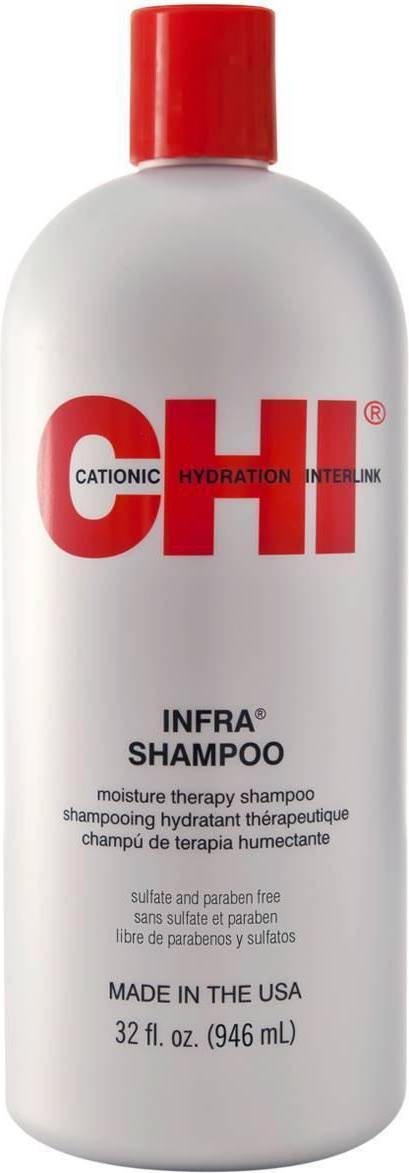 CHI Infra Shampoo 946ml