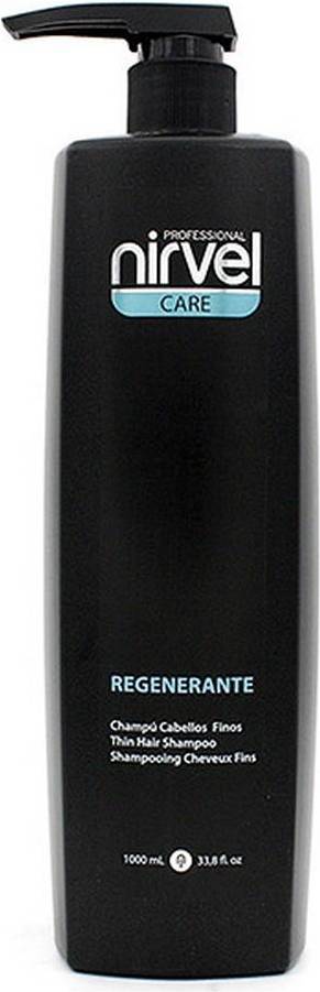 Nirvel Shampoo Regenerative (1 L)