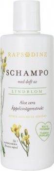 Rapsodine Schampo Äppelvinäger 250ml