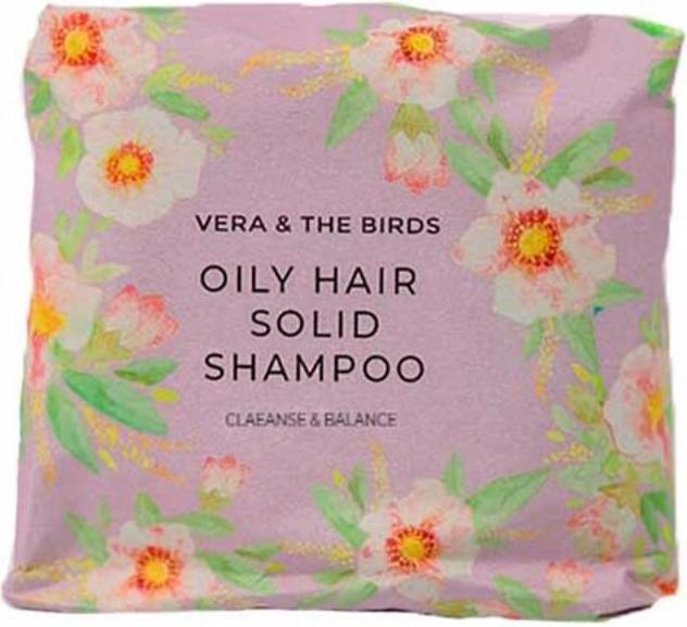Schampo Vera & The Birds 85g