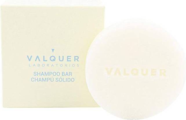 Valquer Shampoo Bar Pure 50g