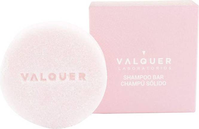 Valquer Shampoo Bar Petal 50g