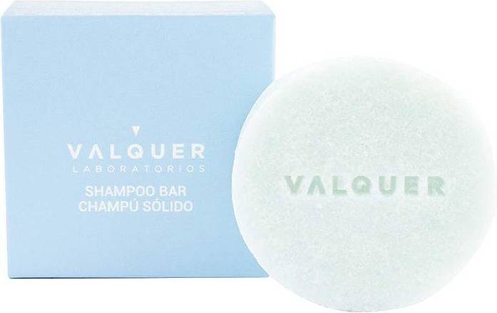 Valquer Shampoo Bar Sky 50g