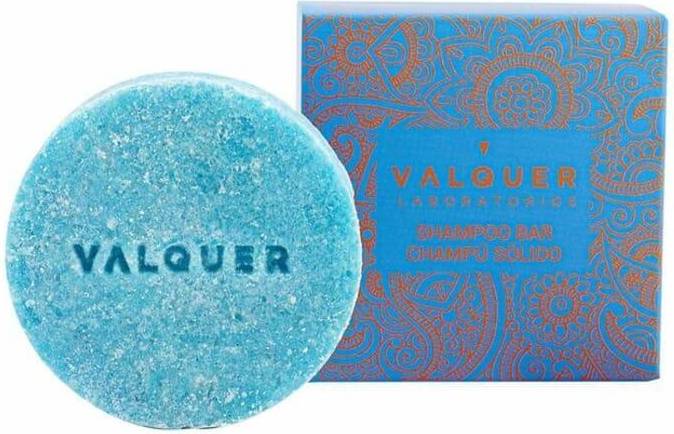 Valquer Shampoo Bar Sunrise 50g