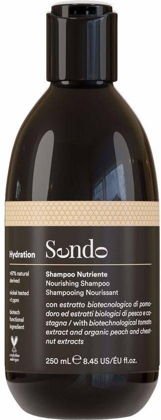 Sendo Hydration Nourishing Shampoo 250ml
