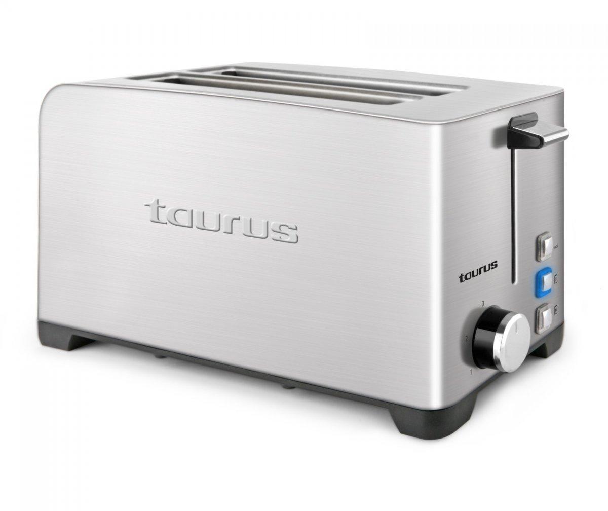 Taurus MyToast Duplo Legend