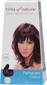 Tints of Nature 8C Ash Blonde