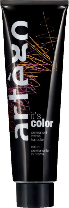 It's Color 5.16 Hellbraun Chroma