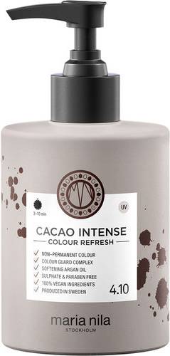 Maria Nila Colour Refresh #4.10 Cacao Intense 300ml