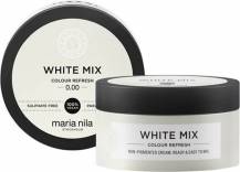Maria Nila Colour Refresh #0.00 White Mix 100ml