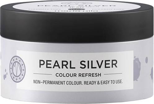Maria Nila Colour Refresh #0.20 Pearl Silver 100ml
