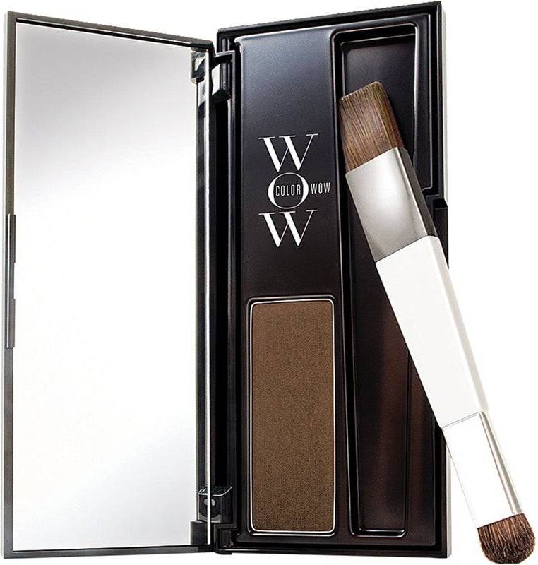 Color Wow Root Cover Up Light Brown 2.1g