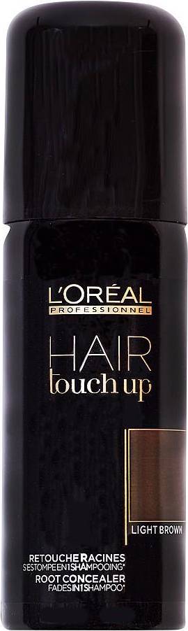 L'Oréal Professionnel Paris Hair Touch Up Light Brown 75ml