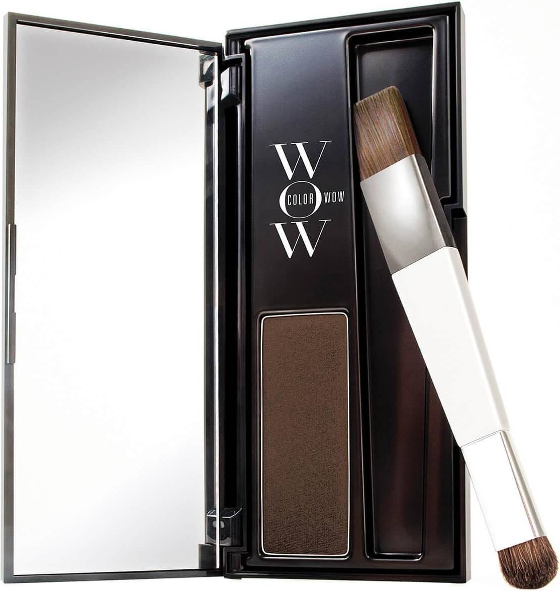 Color Wow Root Cover Up Medium Brown 2.1g