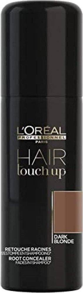 L'Oréal Professionnel Paris Hair Touch Up Dark Blonde 75ml
