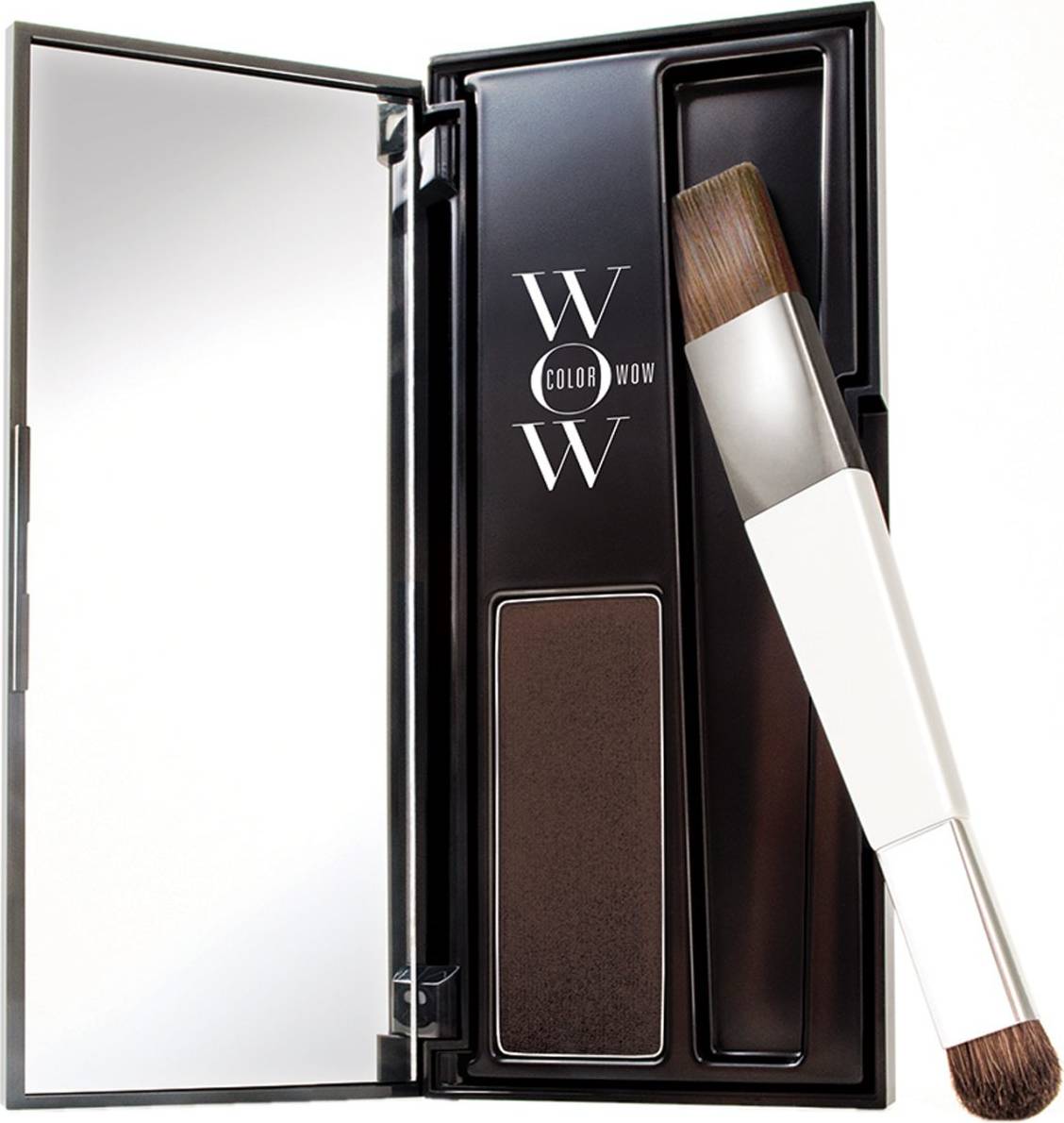 Color Wow Root Cover Up Dark Brown 2.1g