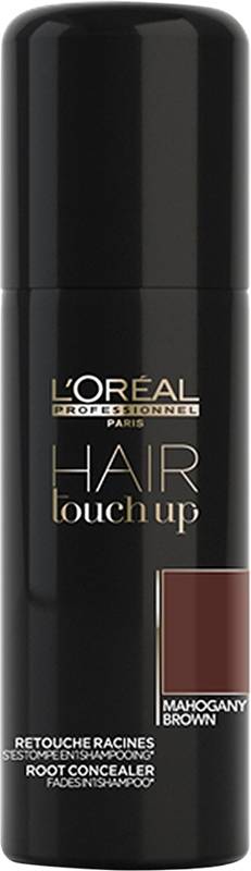 L'Oréal Professionnel Paris Hair Touch Up Mahogany Brown 75ml