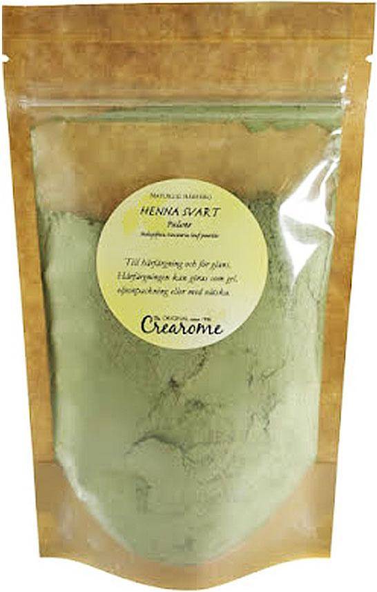 Crearome Hennapulver, 100