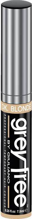 Greyfree Hair Mascara Dark Blond 8ml
