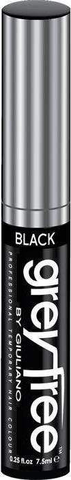 Greyfree Hair Mascara Black 8ml