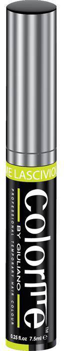 Colorme Hair Mascara Lime Lascivious 8ml