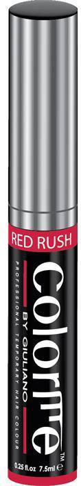 Colorme Hair Mascara Red Rush 8ml