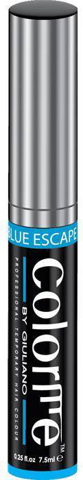 Colorme Hair Mascara Blue Escape 8ml