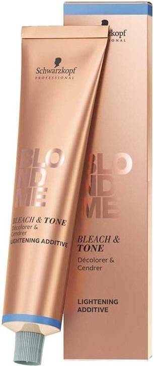 Schwarzkopf Blondme Bleach&Tone Pastel 60ml