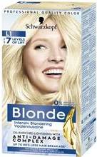 Schwarzkopf Blonde L1 Intensive Lightener