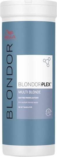 Wella Blondorplex Multi Blonde 400g