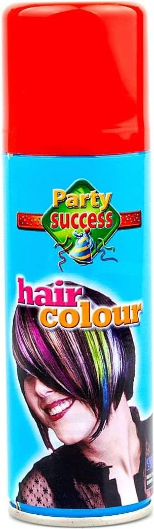 Party Success Hair Color Red 125ml