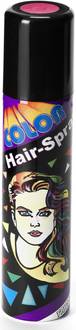 Bluestore Color Hair Spray Yellow 100ml