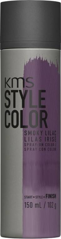 KMS California Style Color Smoky Lilac 150ml