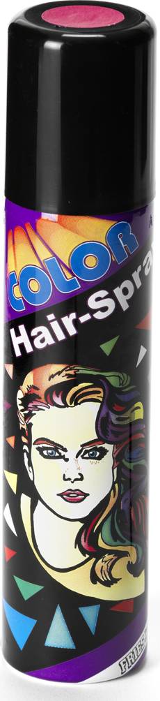 Bluestore Color Hair Spray Orange 100ml
