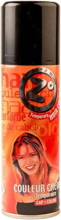 Goodmark Hair Colour Zocool Black 125ml