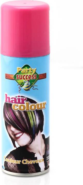 Party Success Hair Color Pink 125ml