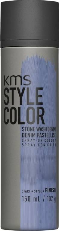 KMS California Style Color Stone Wash Denim 150ml