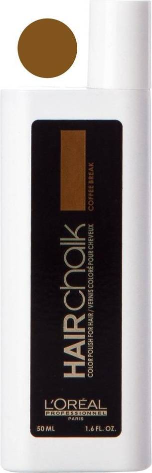 L'Oréal Paris Hair Chalk Coffee Break 50ml
