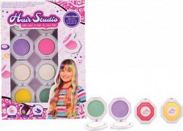 Johntoy hennes krita set 4-delar