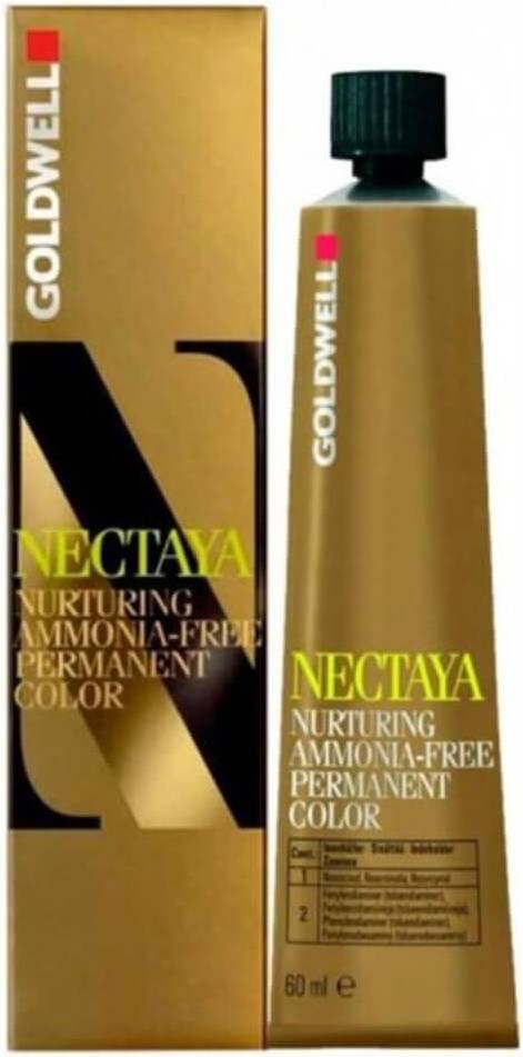 Goldwell Nectaya 5NBP Light Brown Refl. Opal 60ml