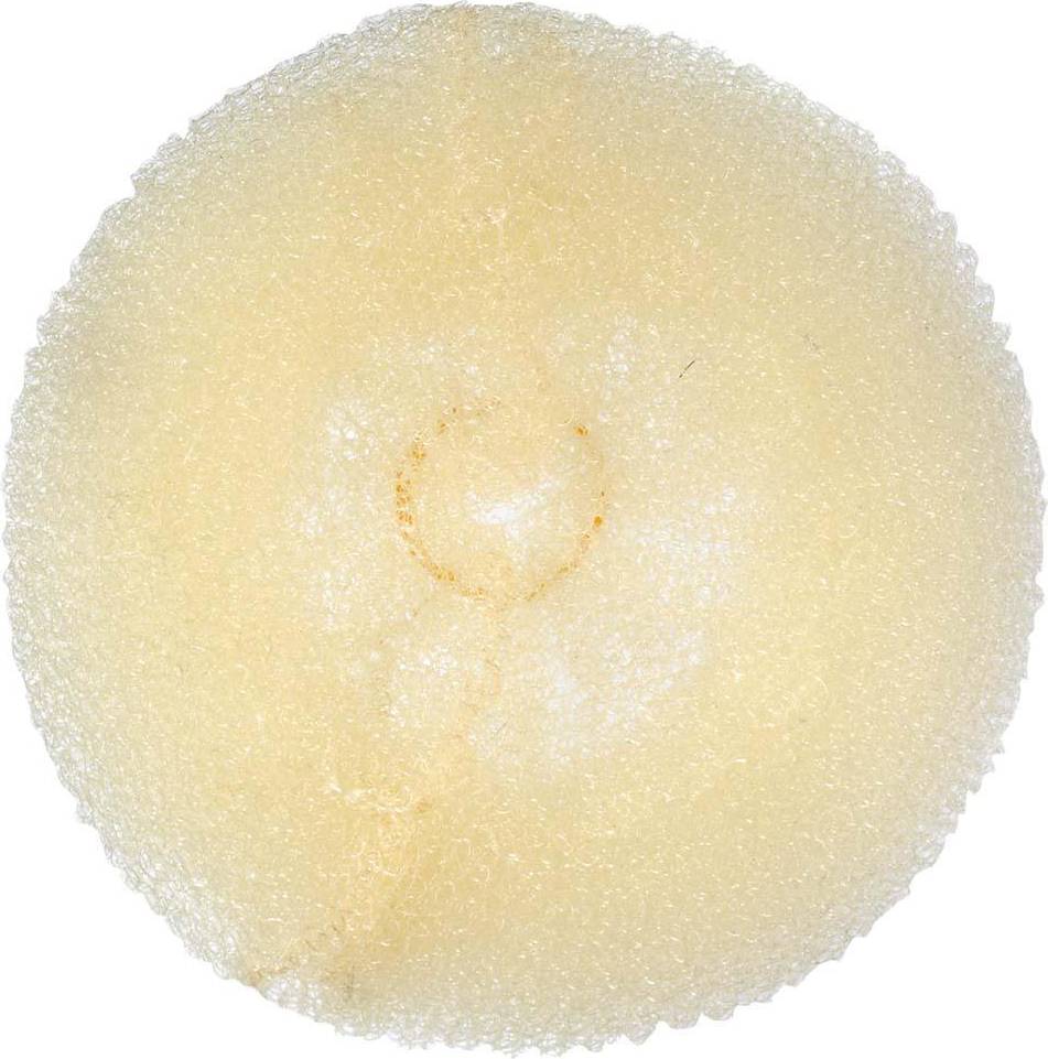 Comair Donuts Ø12cm Beige/Blond 3040036